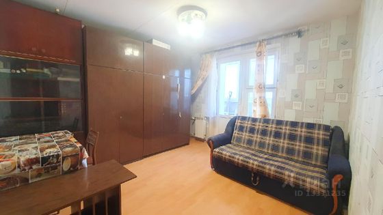 Аренда 1 комнаты, 15 м², 2/14 этаж