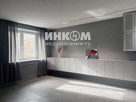 Продажа 3-комнатной квартиры 96,3 м², 7/11 этаж