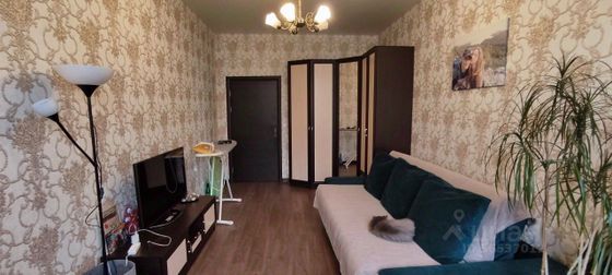 Продажа 2 комнат, 52,1 м², 2/5 этаж