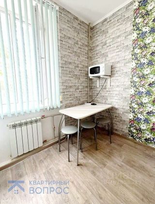 Продажа 2-комнатной квартиры 46 м², 2/3 этаж