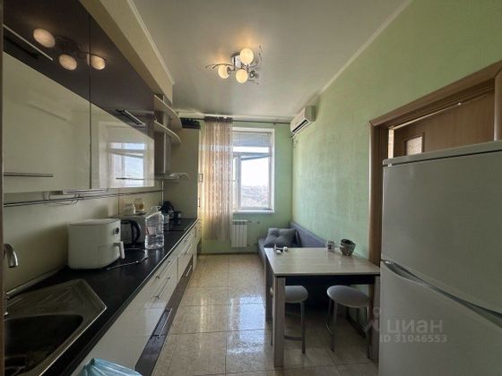 Продажа 2-комнатной квартиры 50 м², 4/12 этаж