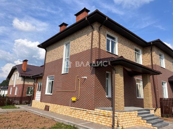 Продажа дома, 140 м², с участком 4 сотки