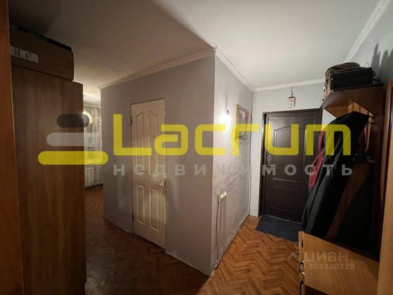 Продажа 2-комнатной квартиры 44 м², 2/5 этаж