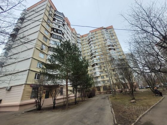 Продажа квартиры-студии 15,1 м², 2/16 этаж