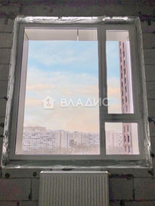 Продажа 2-комнатной квартиры 67 м², 9/34 этаж