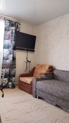 Продажа 1-комнатной квартиры 18,4 м², 5/5 этаж