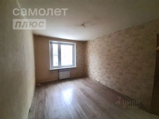 Продажа 2 комнат, 1 м², 1/12 этаж