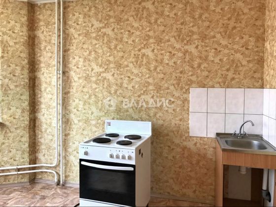 Продажа 2-комнатной квартиры 59,2 м², 11/17 этаж