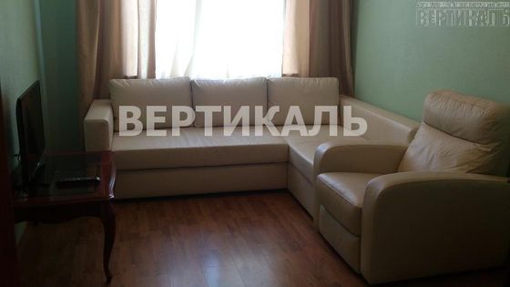 Аренда 2-комнатной квартиры 54 м², 7/9 этаж