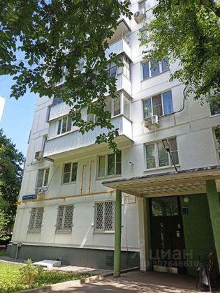 Продажа 3-комнатной квартиры 69,3 м², 2/12 этаж