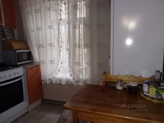 Продажа 1-комнатной квартиры 50 м², 1/4 этаж