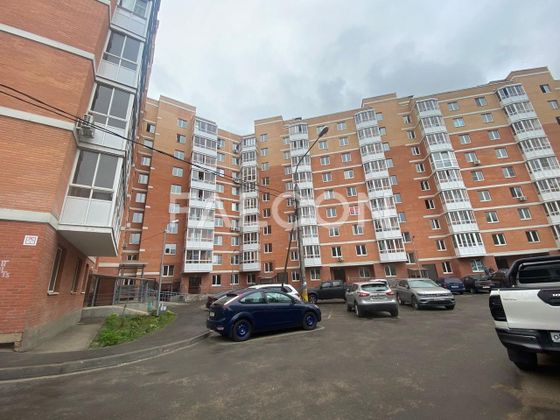 Продажа 3-комнатной квартиры 91,6 м², 4/9 этаж