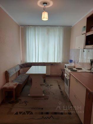 Продажа 3-комнатной квартиры 63 м², 1/9 этаж