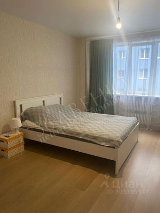 Продажа 3-комнатной квартиры 88,8 м², 6/17 этаж