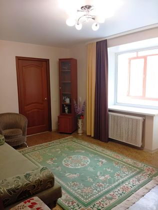 Аренда 2-комнатной квартиры 45 м², 4/10 этаж