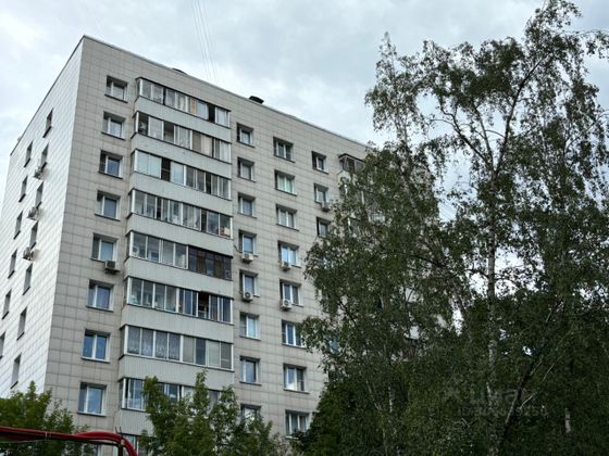 Продажа 2-комнатной квартиры 47,4 м², 1/12 этаж