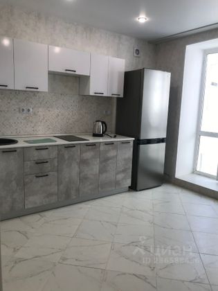 Аренда 1-комнатной квартиры 41 м², 3/10 этаж