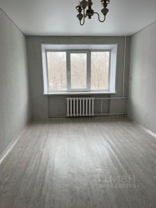 Продажа 1-комнатной квартиры 30 м², 2/6 этаж