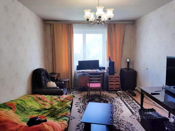 Продажа 3-комнатной квартиры 65 м², 6/9 этаж