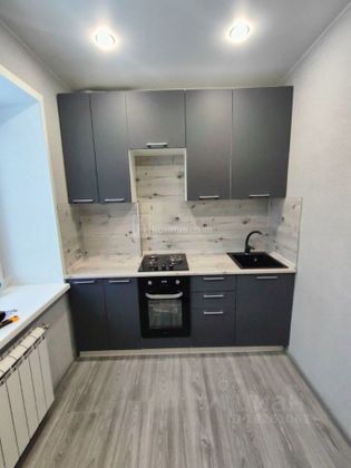 Продажа 2-комнатной квартиры 42 м², 5/5 этаж