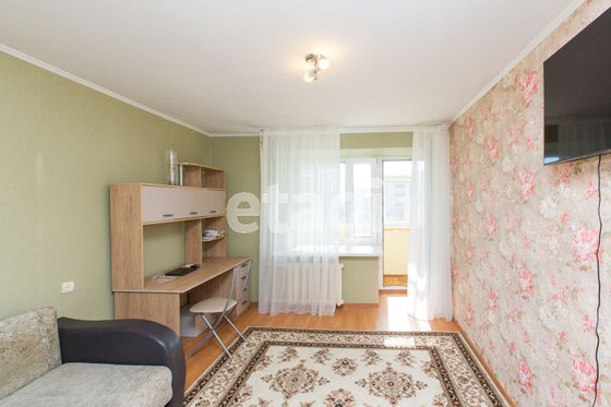 Аренда 2-комнатной квартиры 54 м², 3/9 этаж