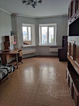 Продажа 2-комнатной квартиры 55,3 м², 8/9 этаж