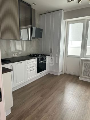 Продажа 2-комнатной квартиры 55 м², 7/8 этаж