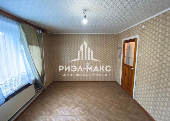 Продажа 1-комнатной квартиры 27,6 м², 4/9 этаж