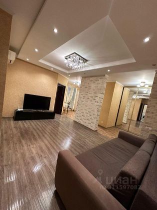 Продажа 2-комнатной квартиры 61,2 м², 15/17 этаж