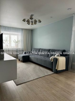 Продажа 3-комнатной квартиры 84,5 м², 16/16 этаж