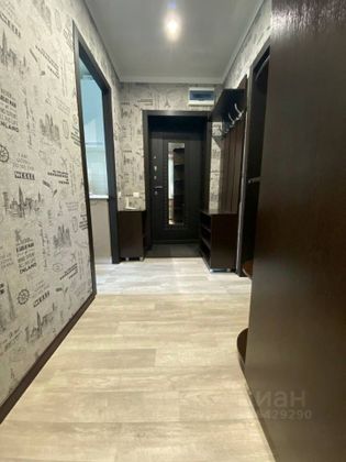 Продажа 2-комнатной квартиры 42 м², 1/2 этаж