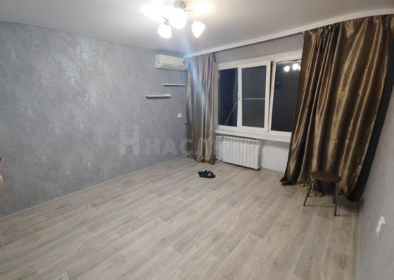 Продажа 1-комнатной квартиры 19 м², 2/5 этаж