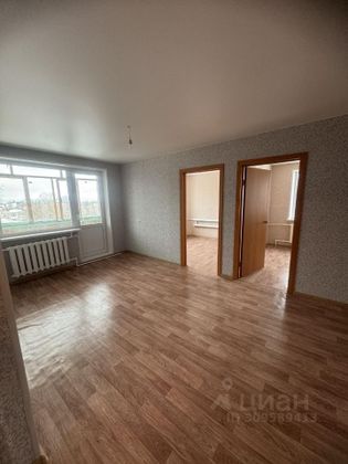 Продажа 4-комнатной квартиры 59,2 м², 5/5 этаж