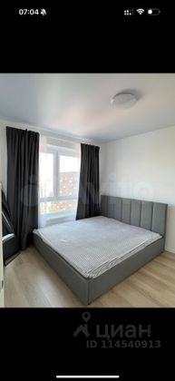 Аренда 2-комнатной квартиры 50 м², 25/25 этаж