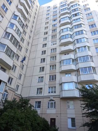 Продажа 3-комнатной квартиры 82,1 м², 9/16 этаж