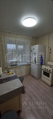 Продажа 1-комнатной квартиры 33 м², 2/3 этаж