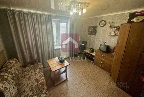 Продажа 3-комнатной квартиры 68,1 м², 6/9 этаж