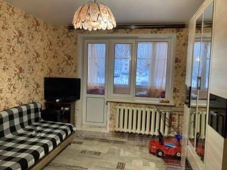 Продажа 2-комнатной квартиры 48,8 м², 1/9 этаж