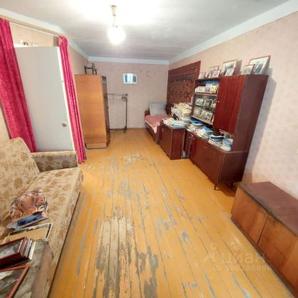 Продажа 1-комнатной квартиры 38 м², 5/14 этаж