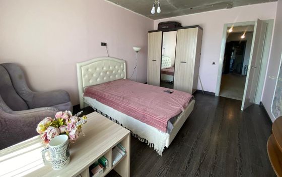 Продажа 3-комнатной квартиры 91 м², 10/10 этаж