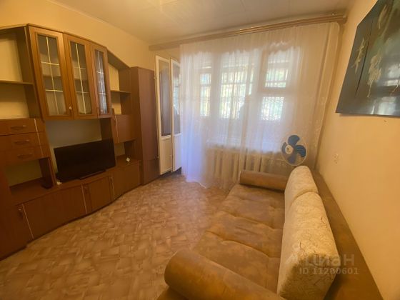 Продажа 1-комнатной квартиры 30 м², 3/9 этаж