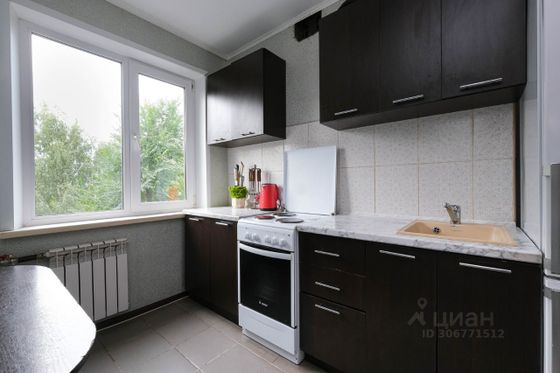 Продажа 3-комнатной квартиры 62 м², 4/9 этаж