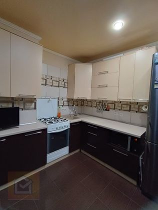 Продажа 2-комнатной квартиры 52,4 м², 2/1 этаж