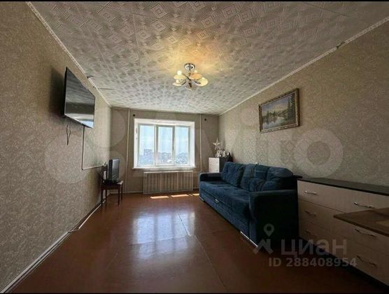 Продажа 2-комнатной квартиры 67,8 м², 13/18 этаж