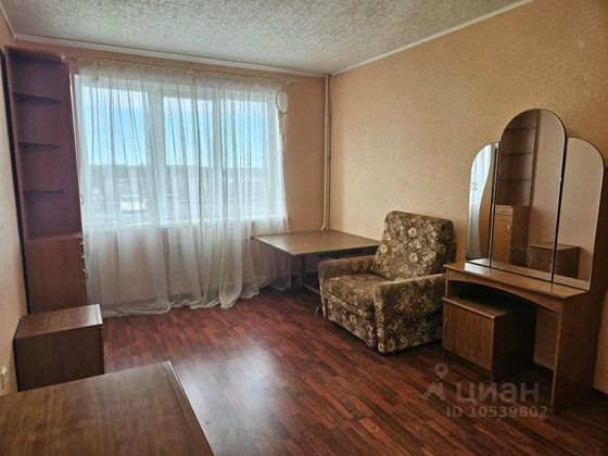 Продажа 2-комнатной квартиры 61,5 м², 7/10 этаж