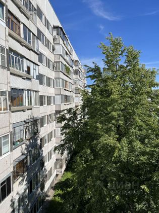 Продажа 3-комнатной квартиры 77,4 м², 5/9 этаж