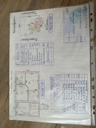 Продажа дома, 70 м², с участком 7 соток