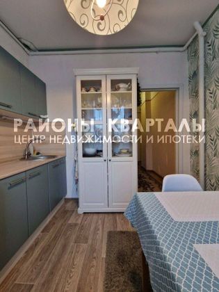 Продажа 3-комнатной квартиры 75,9 м², 2/5 этаж