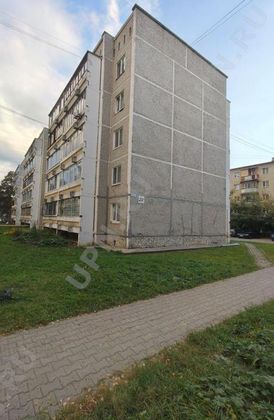 Продажа 3-комнатной квартиры 63 м², 5/5 этаж