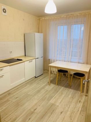 Аренда 1-комнатной квартиры 35 м², 10/10 этаж